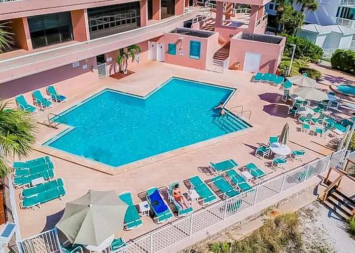 Ferienhaus Crescent Club I 4g