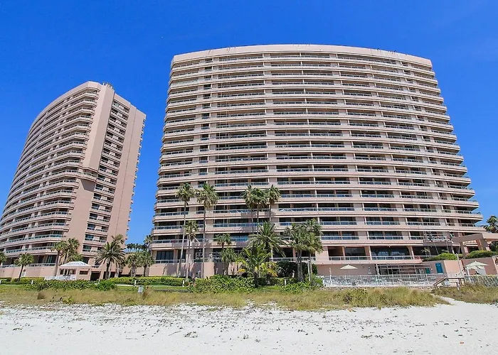 Ferienhaus Crescent Club I 4g Clearwater Beach