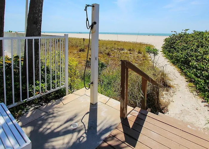 Crescent Club I 4g * Clearwater Beach
