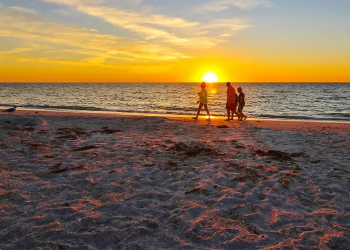 Ferienhaus Crescent Club I 4g Clearwater Beach