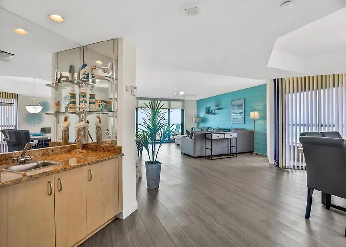 Crescent Club I 4g Clearwater Beach
