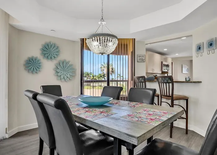Ferienhaus Crescent Club I 4g Clearwater Beach