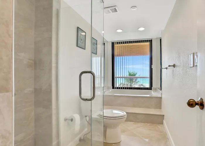 Crescent Club I 4g * Clearwater Beach