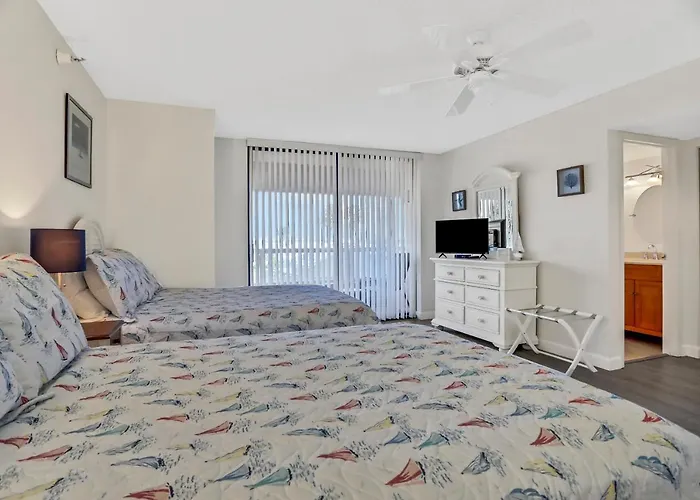 Crescent Club I 4g Clearwater Beach