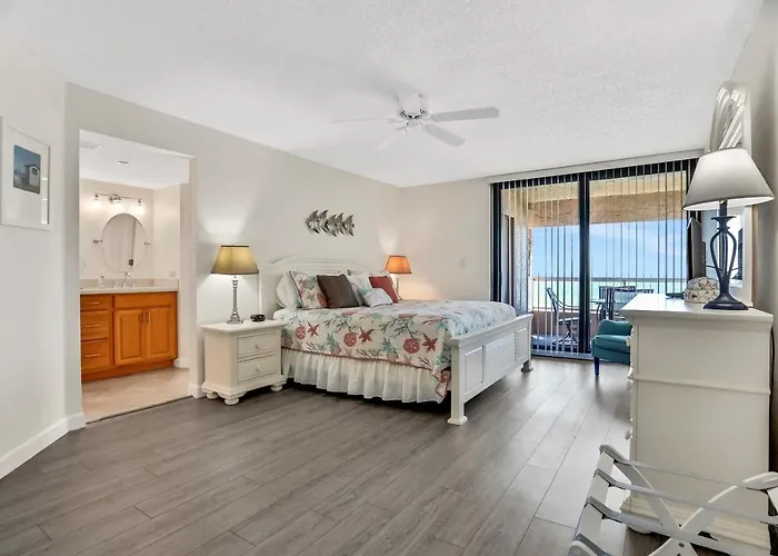 Ferienhaus Crescent Club I 4g Clearwater Beach