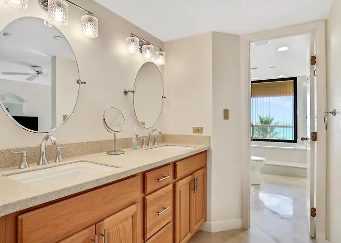 Crescent Club I 4g Ferienhaus Clearwater Beach