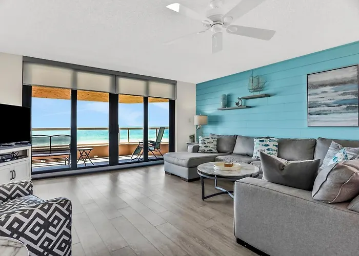 Crescent Club I 4g Clearwater Beach