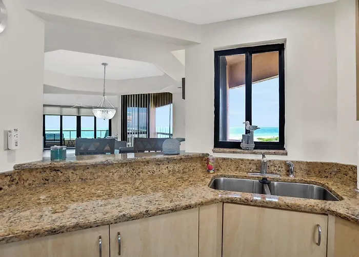 Crescent Club I 4g * Clearwater Beach